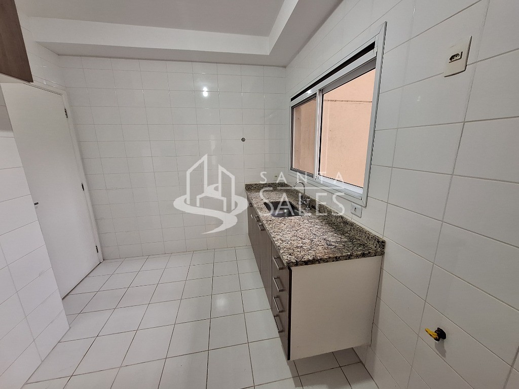 Apartamento, 2 quartos, 132 m² - Foto 17
