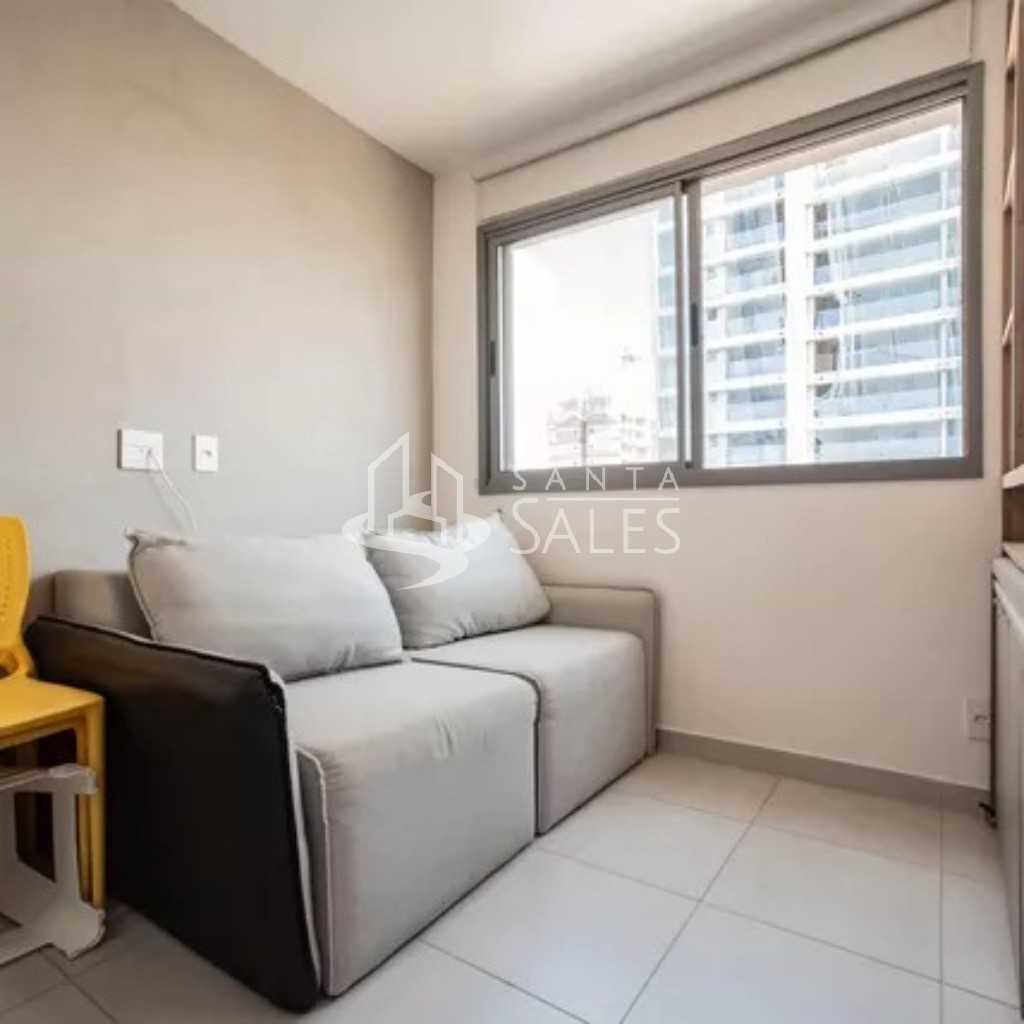 Kitnet-Studio, 24 m² - Foto 37
