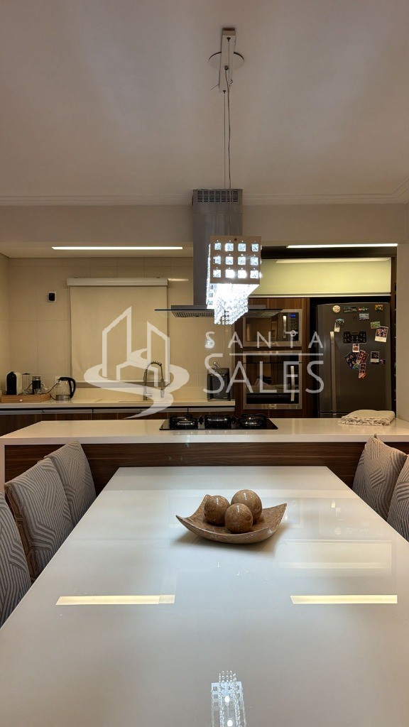 Apartamento, 3 quartos, 109 m² - Foto 9