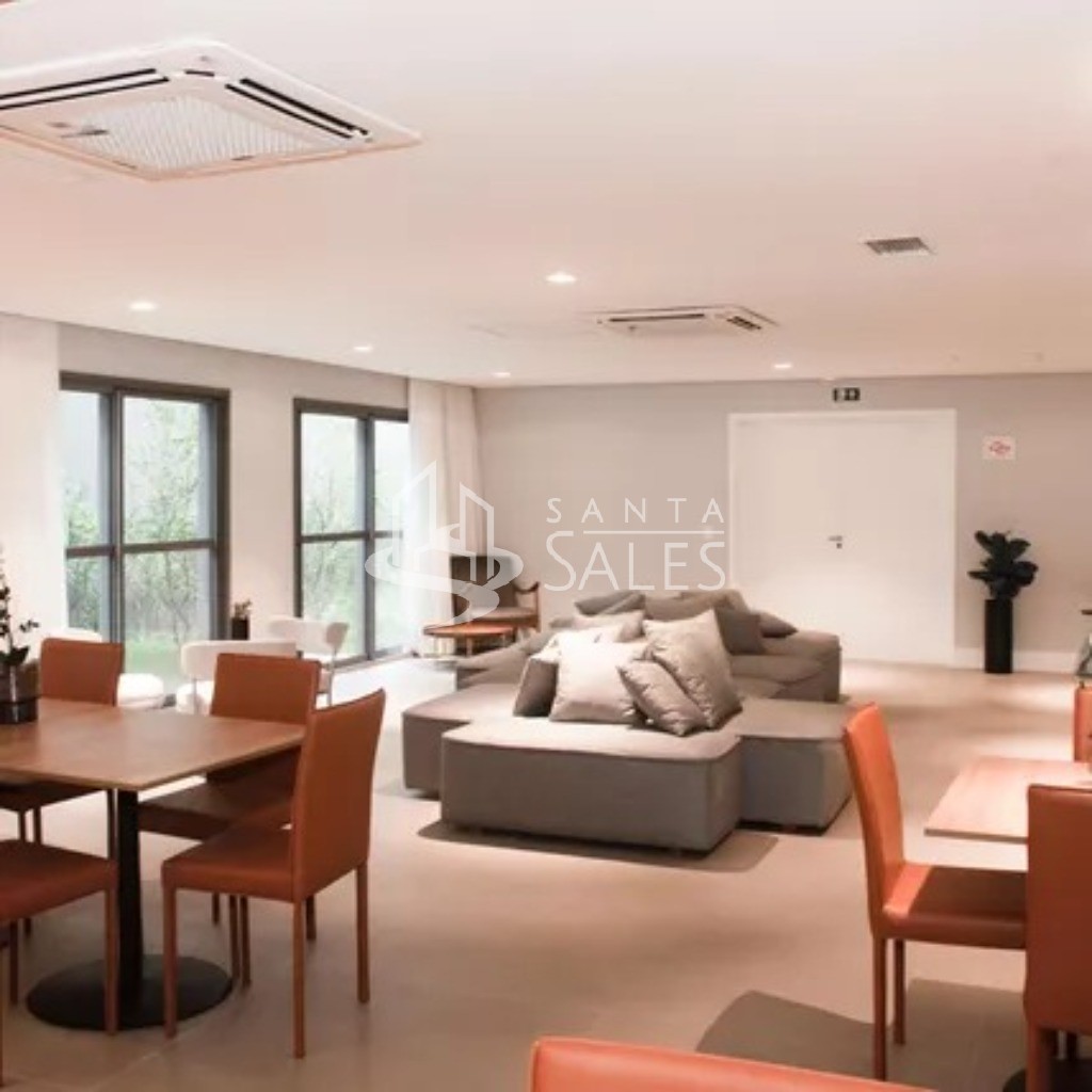 Kitnet-Studio, 24 m² - Foto 49