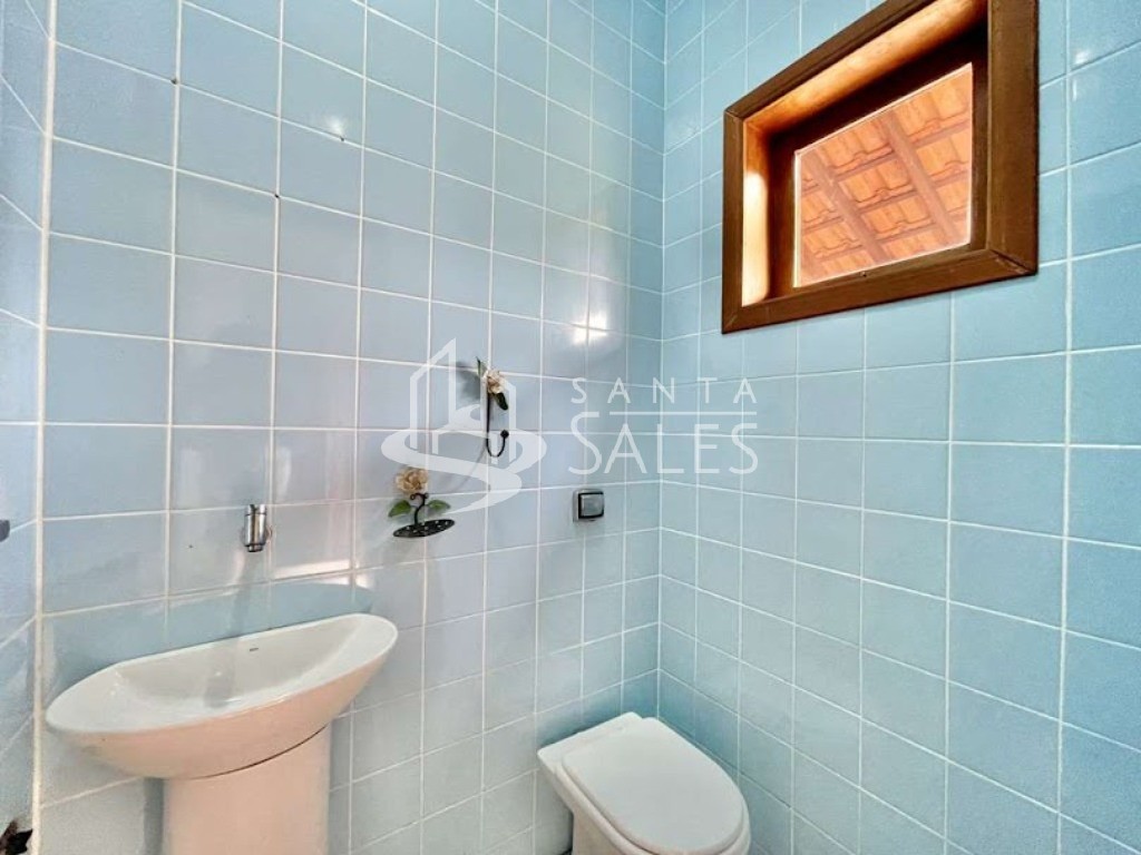 Casa de Condomínio, 5 quartos - Foto 11