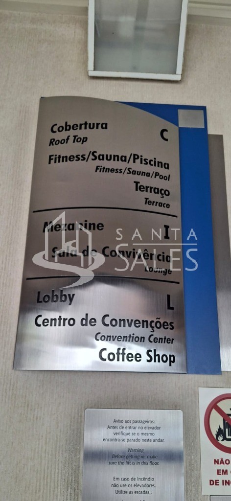 Apartamento, 1 quarto, 45 m² - Foto 12