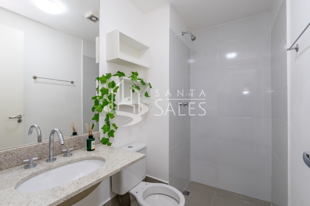 Apartamento, 2 quartos, 64 m² - Foto 33