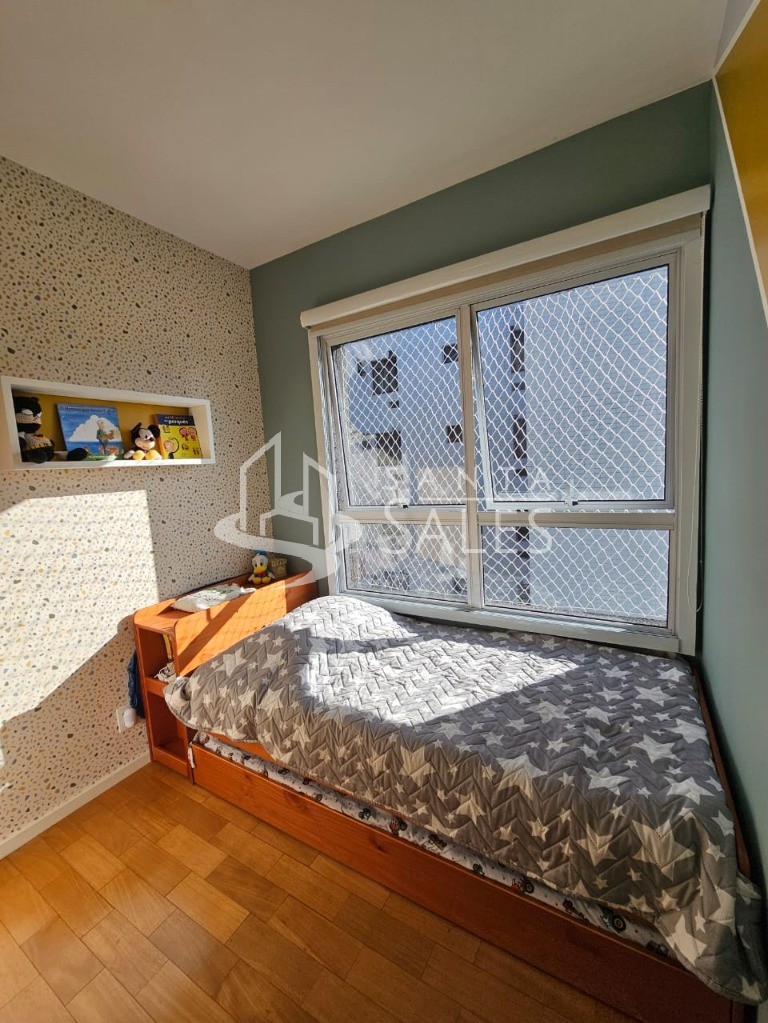 Apartamento, 2 quartos, 60 m² - Foto 9