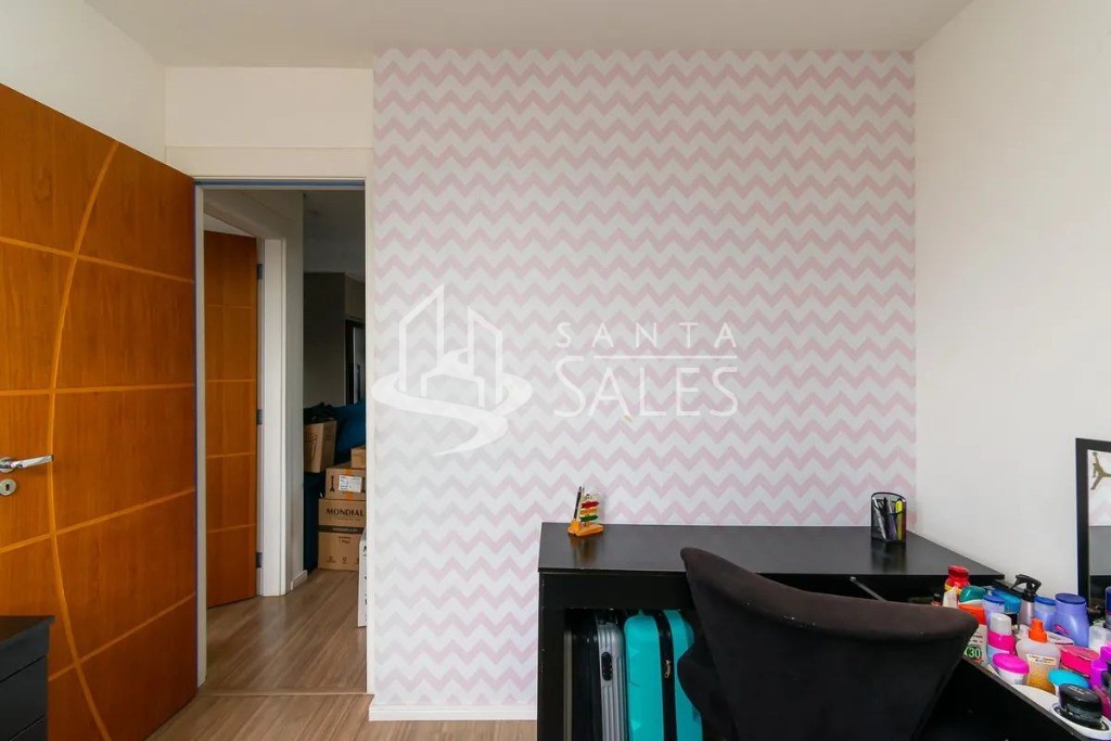 Apartamento, 2 quartos, 49 m² - Foto 18