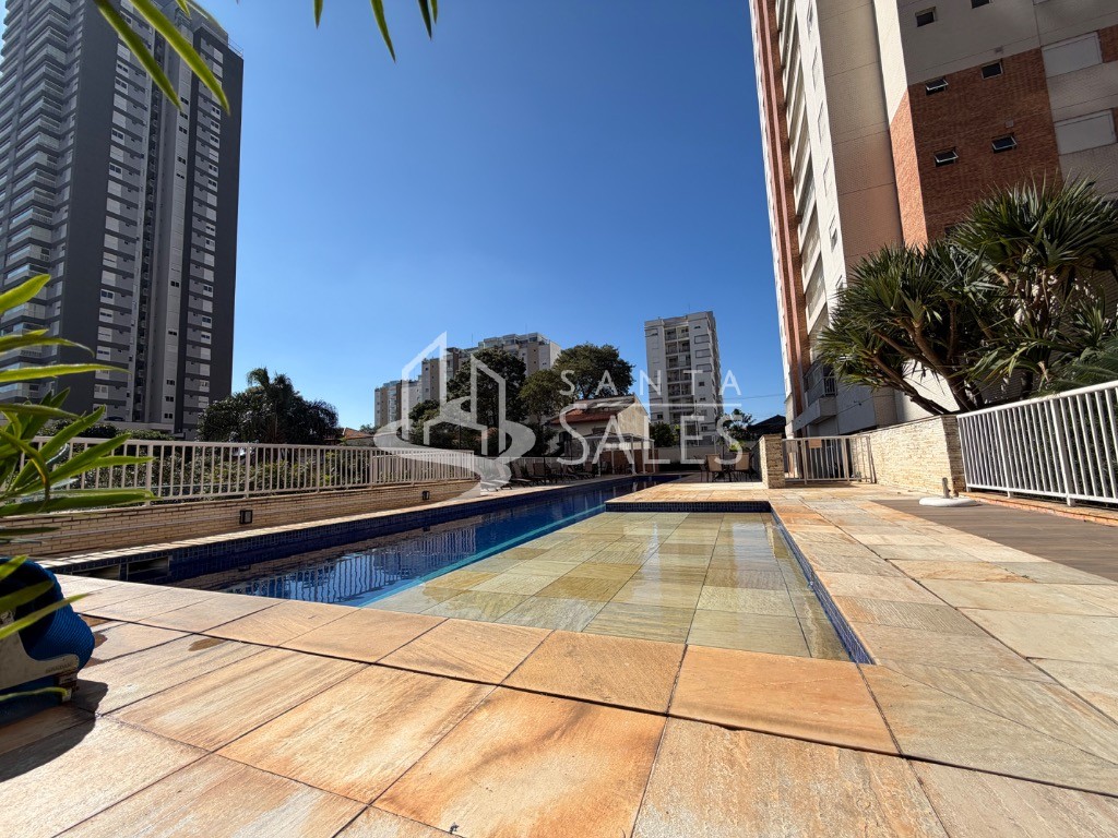 Apartamento, 3 quartos, 137 m² - Foto 31