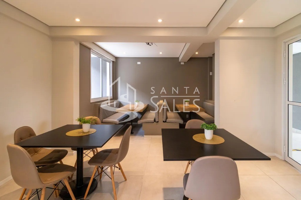 Apartamento, 2 quartos, 36 m² - Foto 33