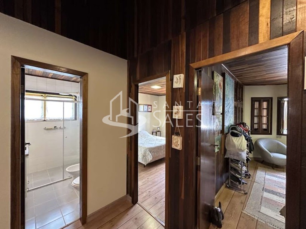Casa de Condomínio, 3 quartos - Foto 47