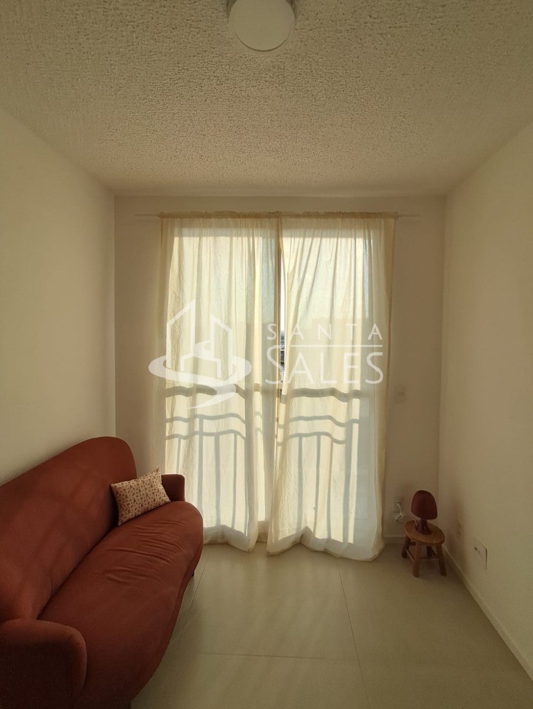 Apartamento, 2 quartos, 37 m² - Foto 7