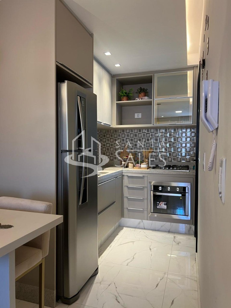 Apartamento, 2 quartos, 35 m² - Foto 12