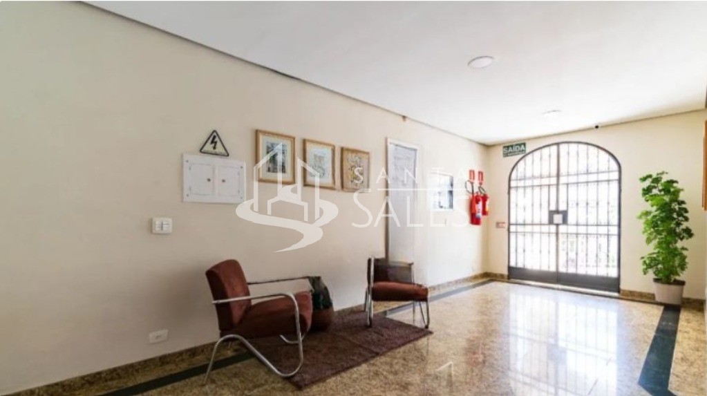 Apartamento, 1 quarto, 43 m² - Foto 26