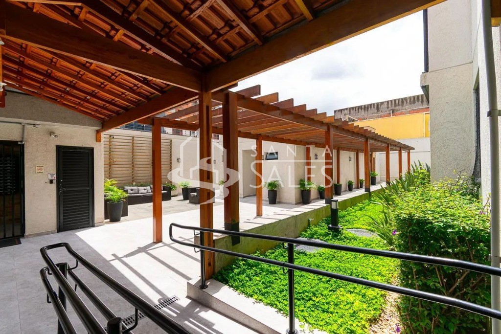 Apartamento, 2 quartos, 49 m² - Foto 31