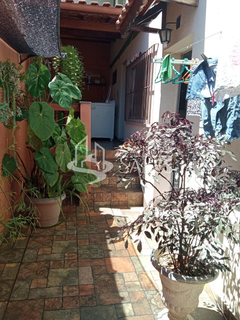 Sobrado, 2 quartos, 322 m² - Foto 8
