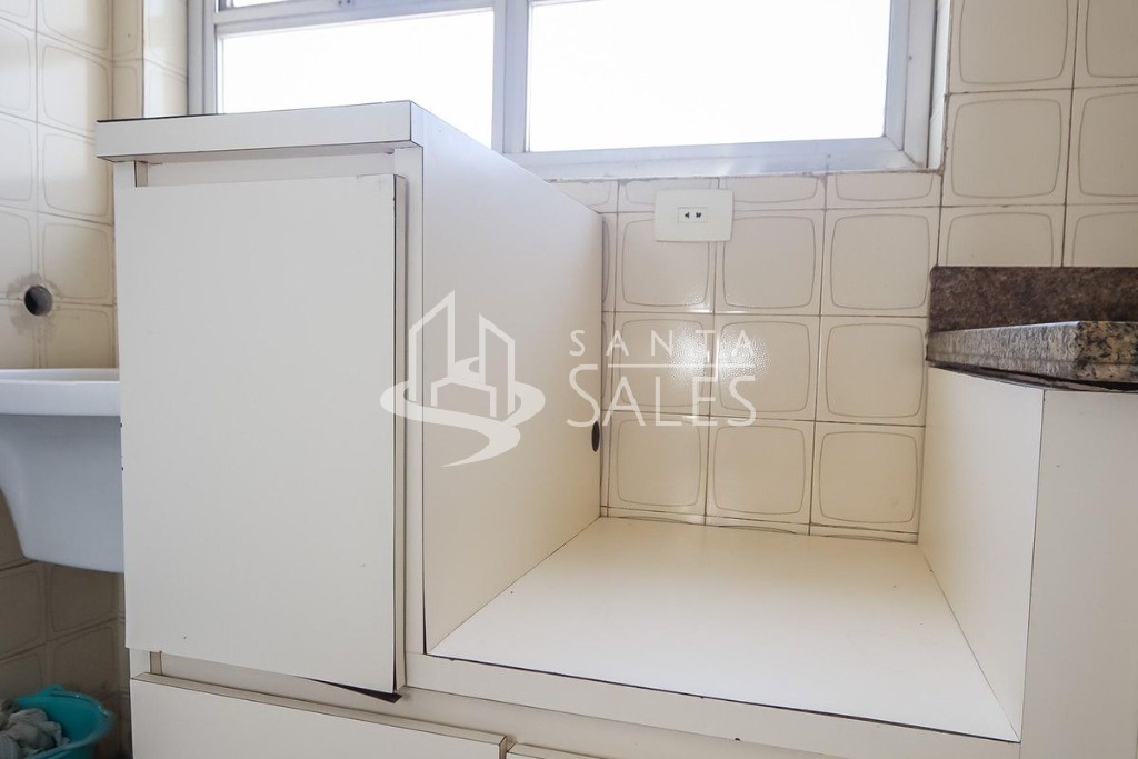 Apartamento, 2 quartos, 89 m² - Foto 26