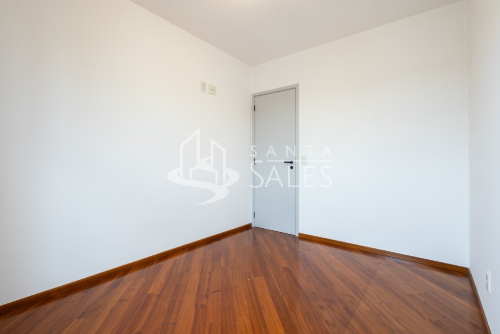 Apartamento, 3 quartos, 83 m² - Foto 2