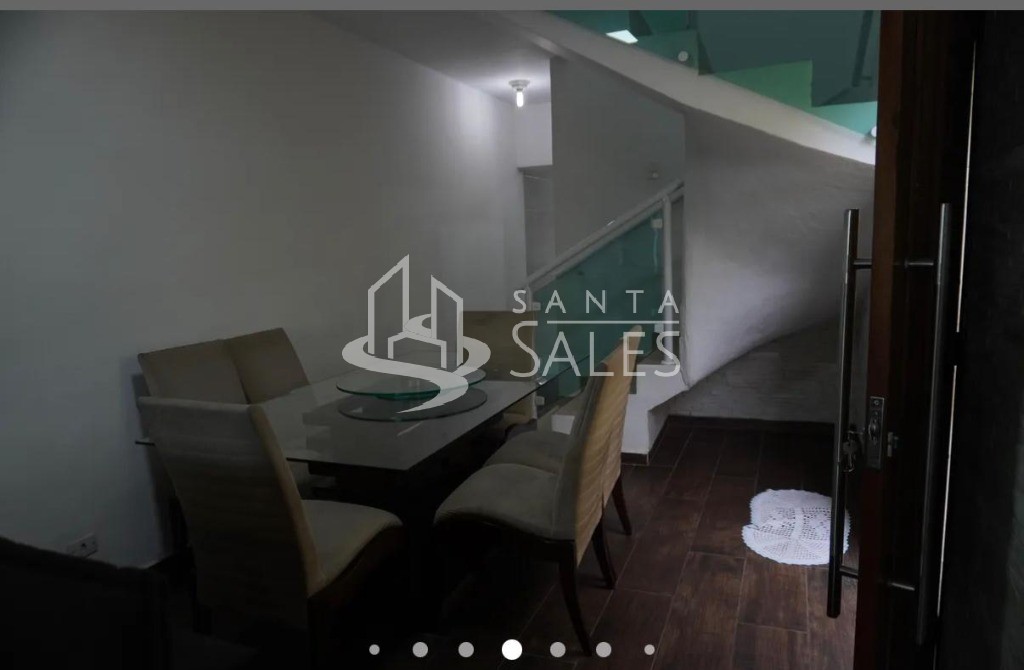 Sobrado, 3 quartos, 167 m² - Foto 41