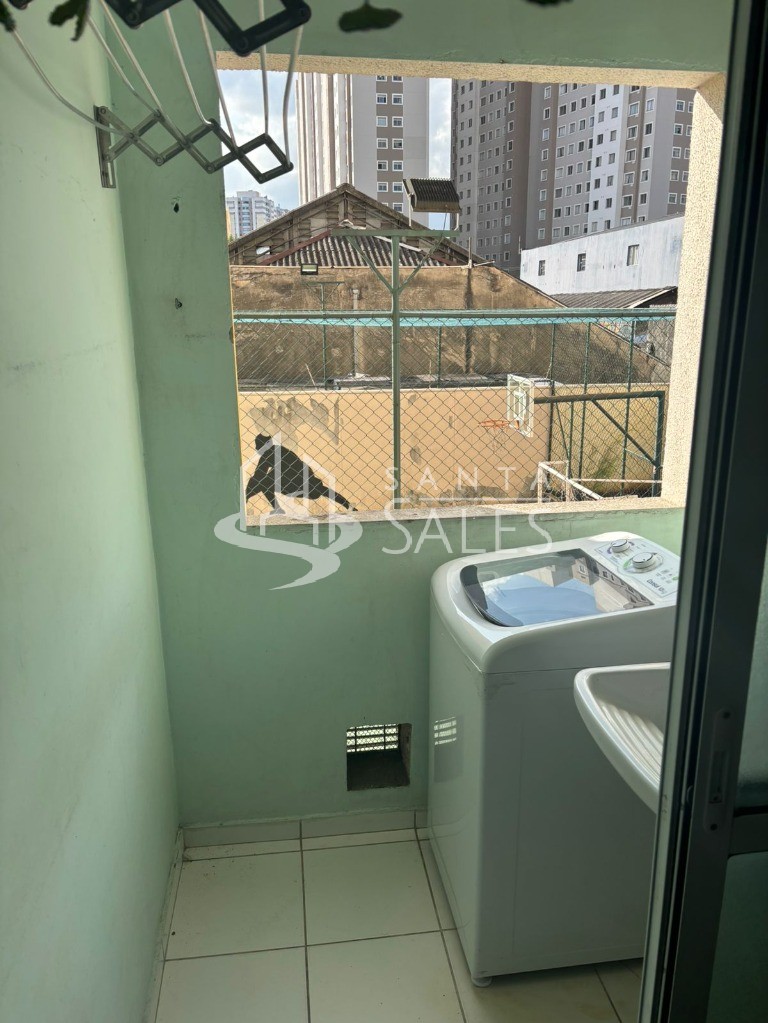 Apartamento, 2 quartos, 44 m² - Foto 15