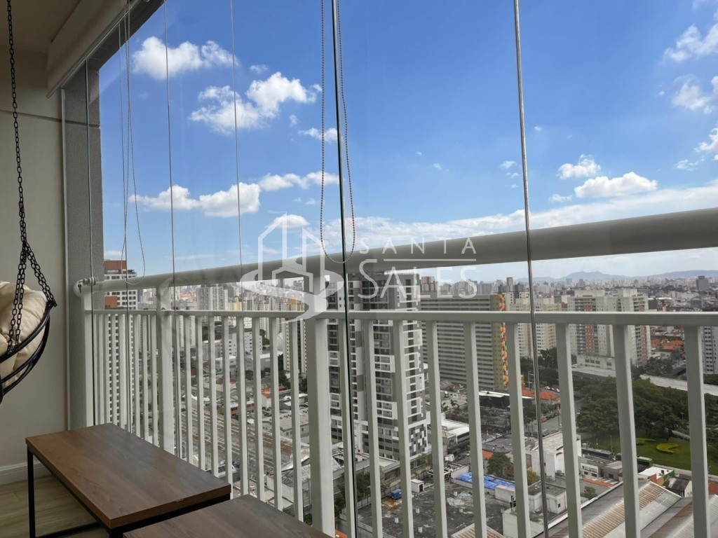 Apartamento, 1 quarto, 38 m² - Foto 25