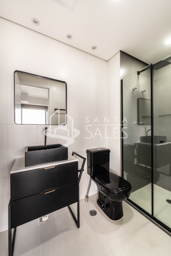 Apartamento, 1 quarto, 36 m² - Foto 6