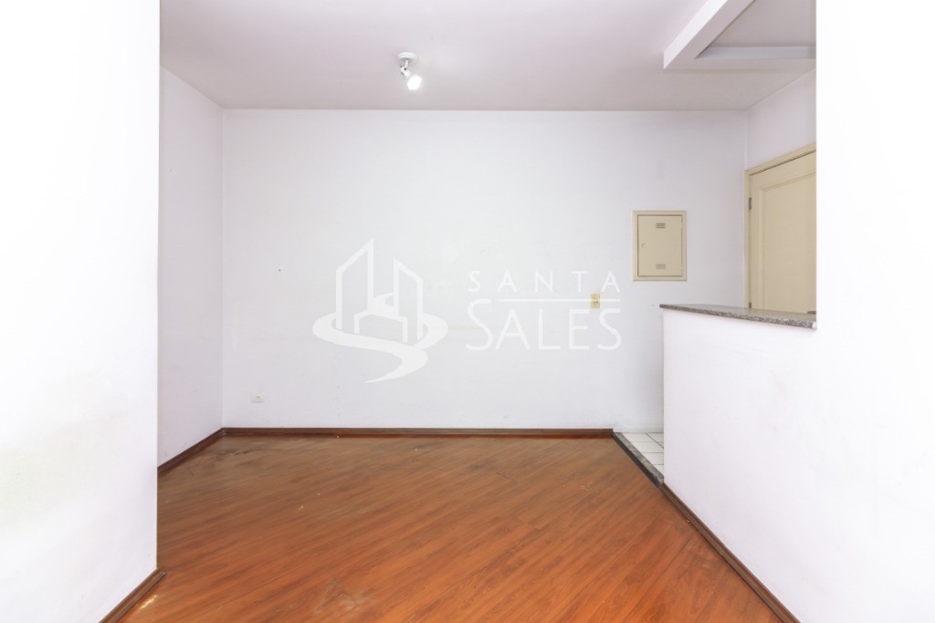 Apartamento, 2 quartos, 45 m² - Foto 11