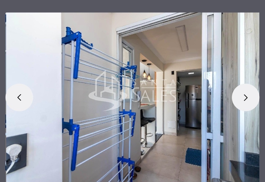 Apartamento, 3 quartos, 85 m² - Foto 27