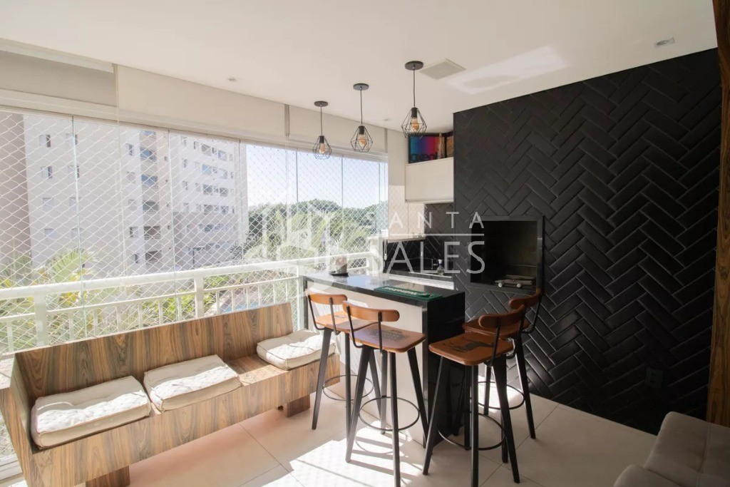 Apartamento, 3 quartos, 105 m² - Foto 13