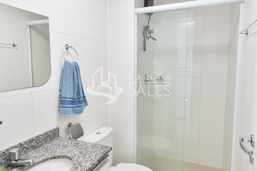 Kitnet-Studio, 26 m² - Foto 11