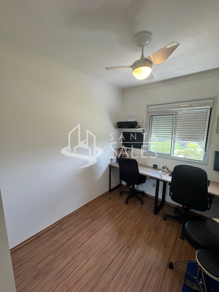 Apartamento, 2 quartos, 55 m² - Foto 11