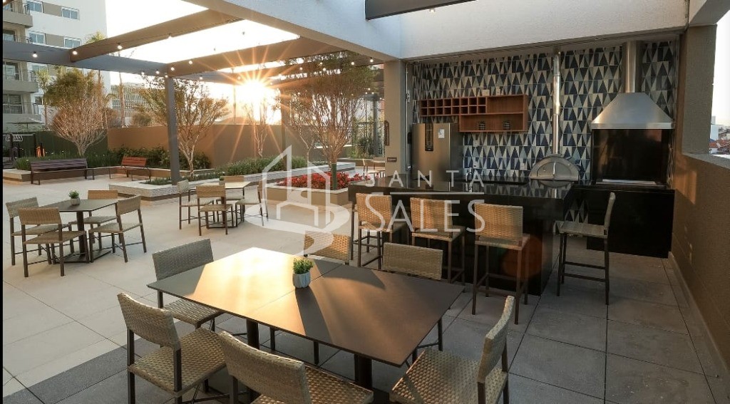 Apartamento, 2 quartos, 55 m² - Foto 12