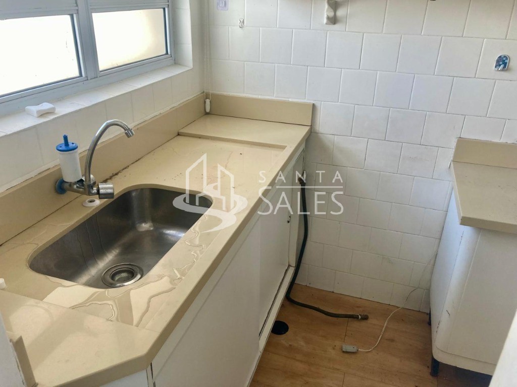 Apartamento, 1 quarto, 42 m² - Foto 5