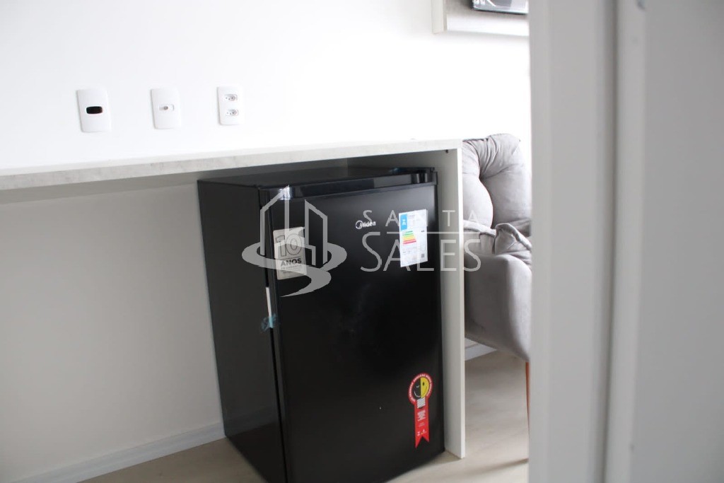 Apartamento, 1 quarto, 18 m² - Foto 8