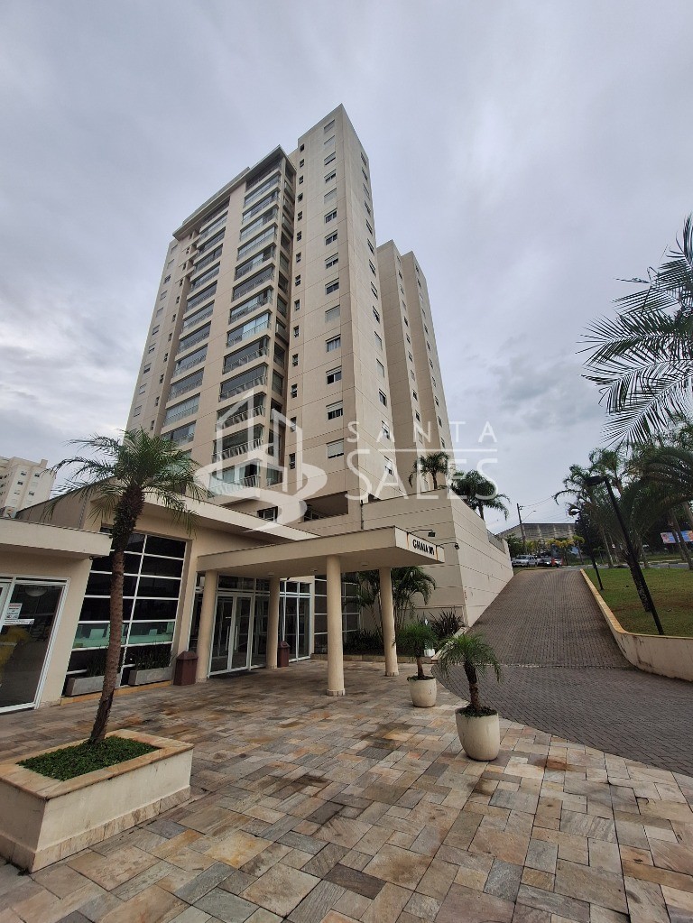 Apartamento, 3 quartos, 158 m² - Foto 2