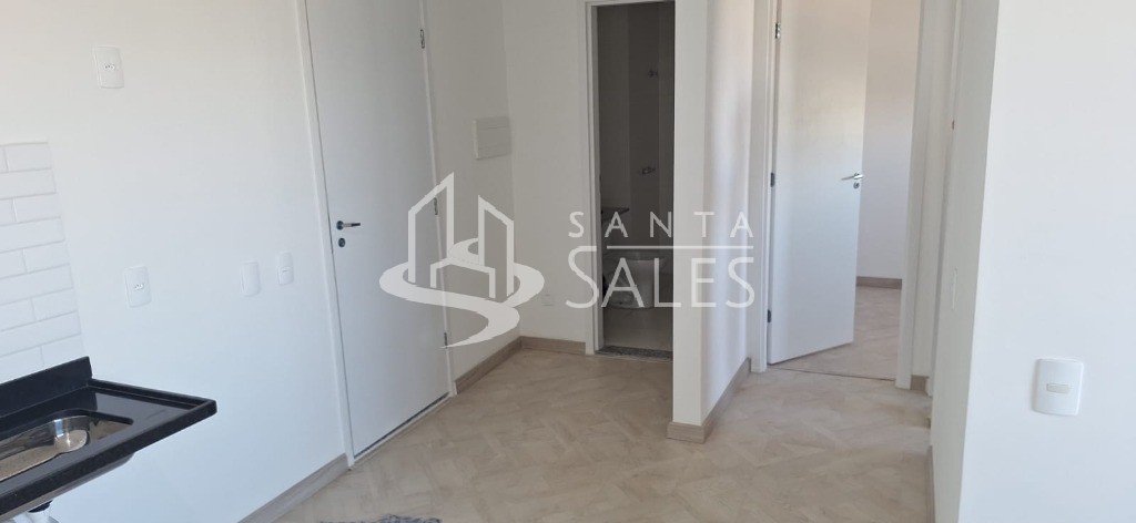 Apartamento, 2 quartos, 42 m² - Foto 1