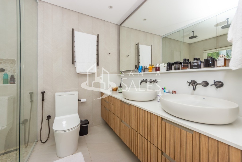 Casa, 3 quartos, 280 m² - Foto 23