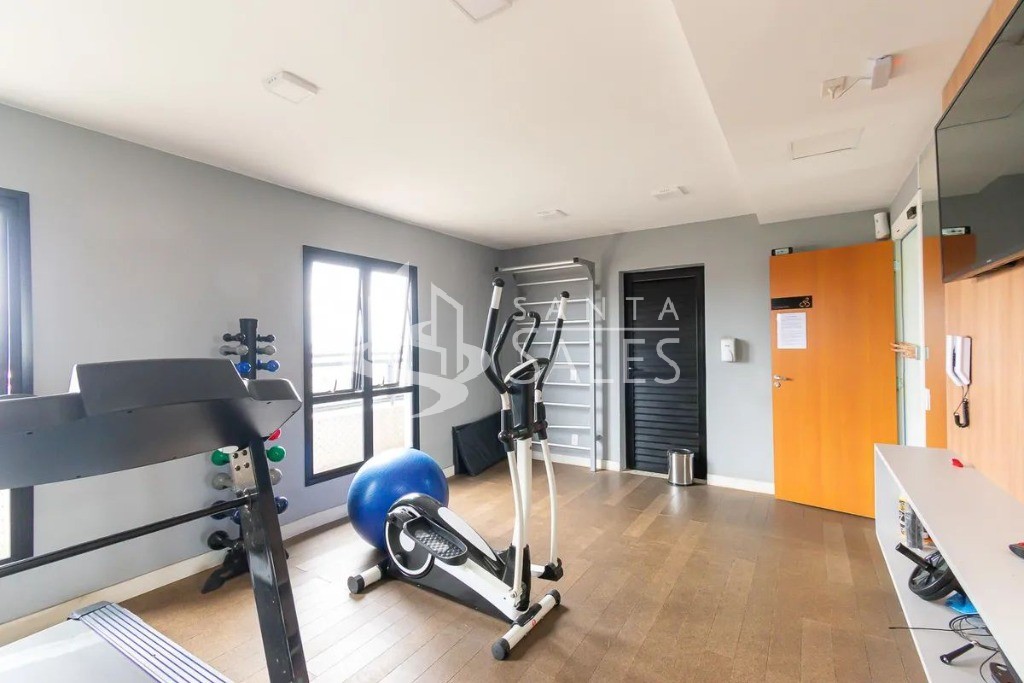 Apartamento, 2 quartos, 49 m² - Foto 36