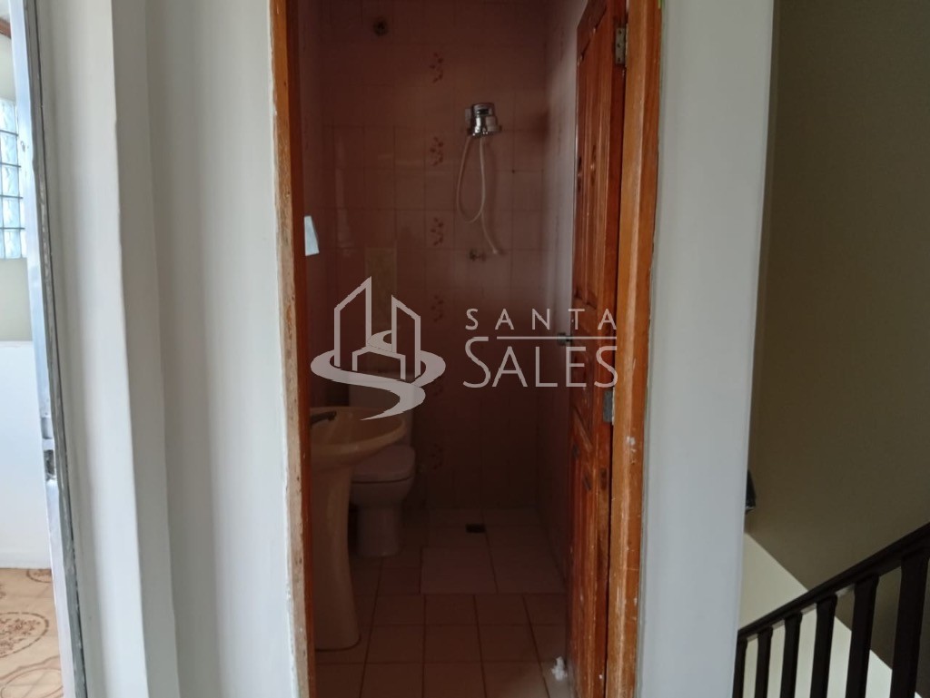 Sobrado, 3 quartos, 212 m² - Foto 20