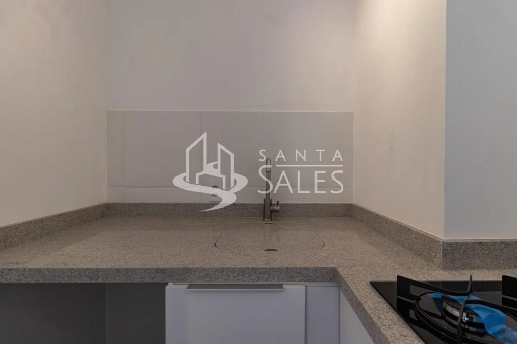 Apartamento, 2 quartos, 36 m² - Foto 17