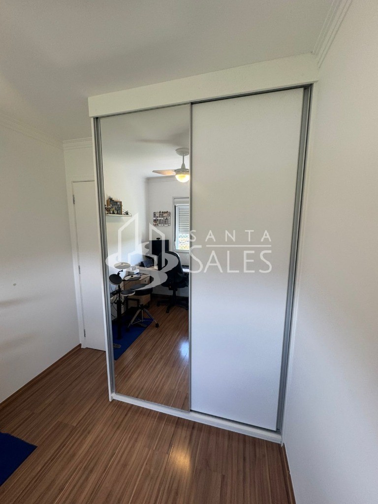 Apartamento, 2 quartos, 55 m² - Foto 40
