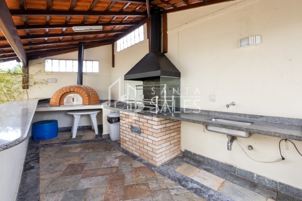 Apartamento, 3 quartos, 83 m² - Foto 34