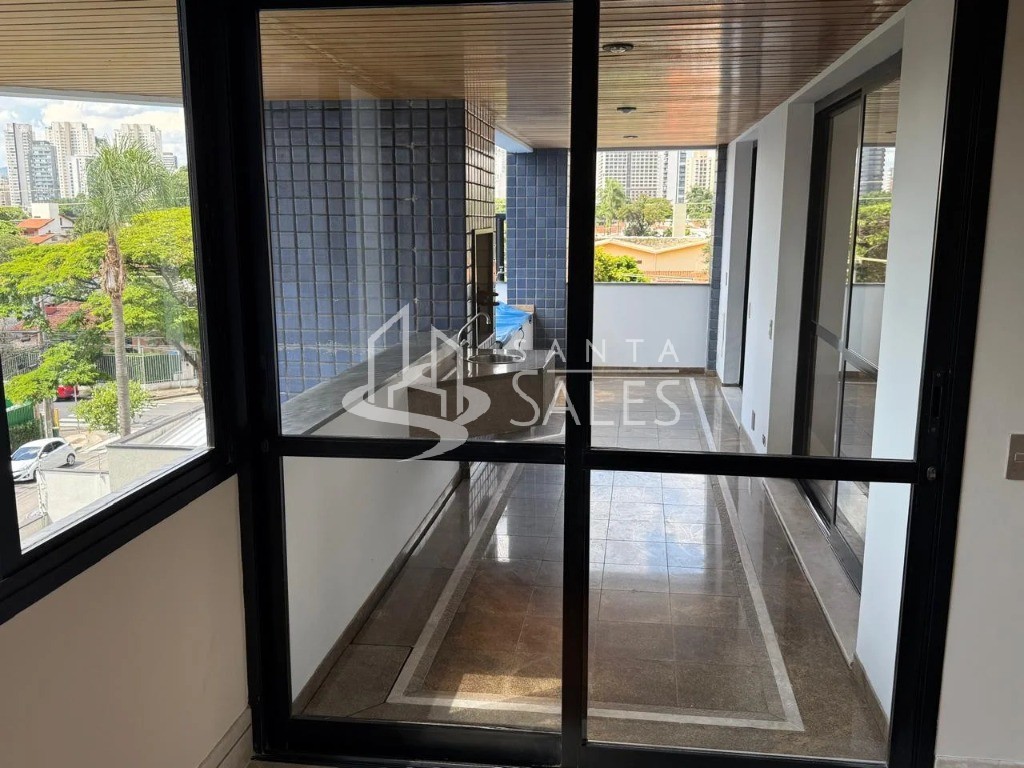 Apartamento, 3 quartos, 216 m² - Foto 24