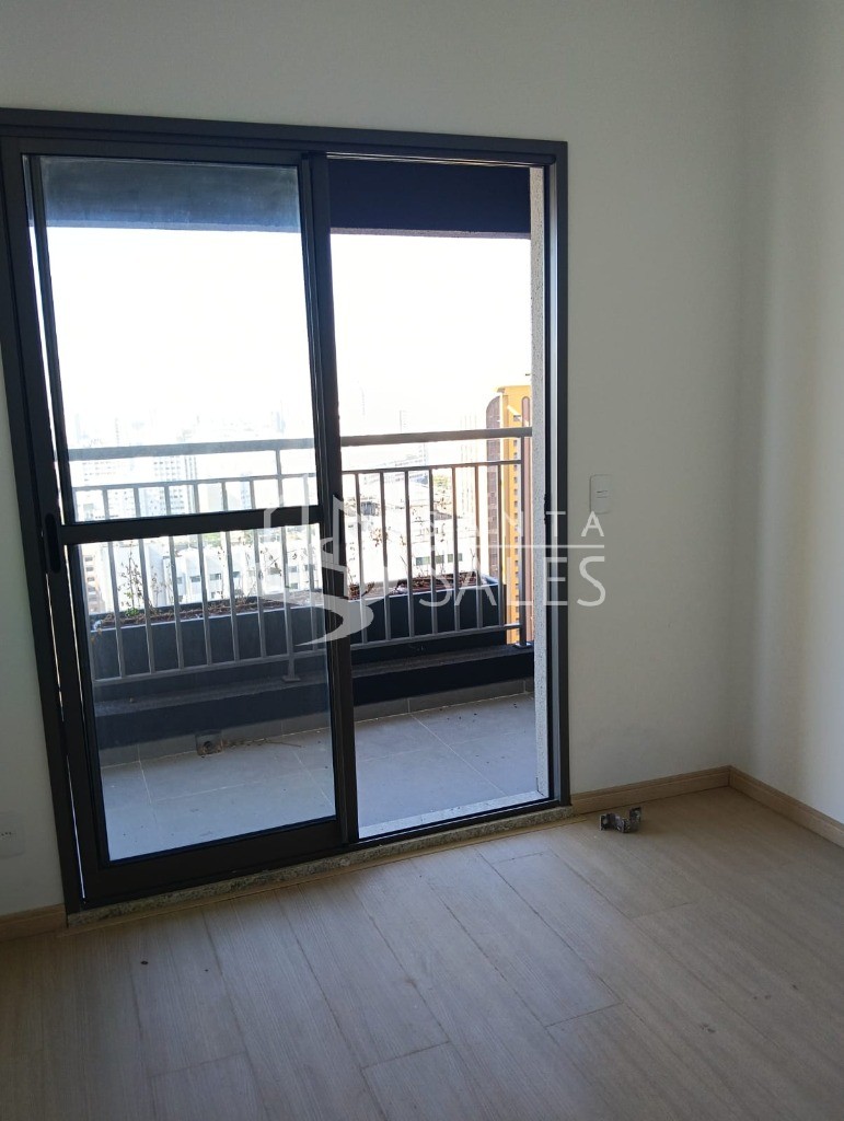 Apartamento, 1 quarto, 31 m² - Foto 4