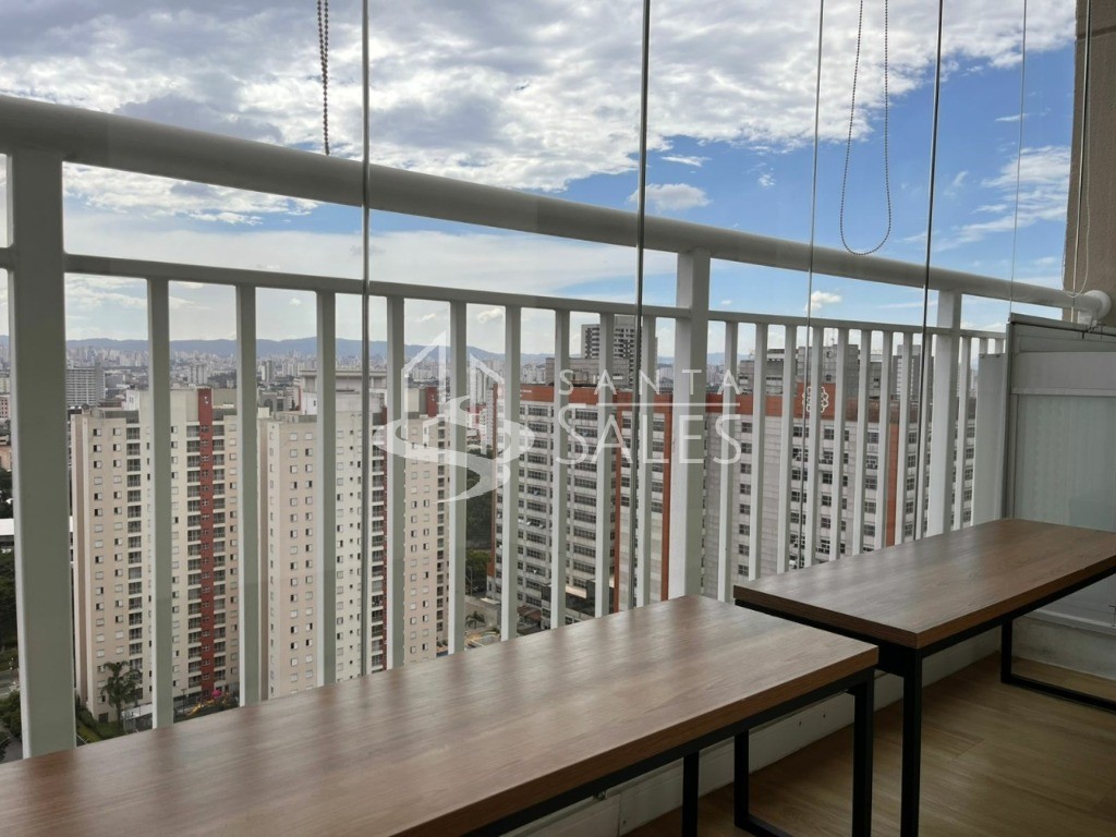 Apartamento, 1 quarto, 38 m² - Foto 24