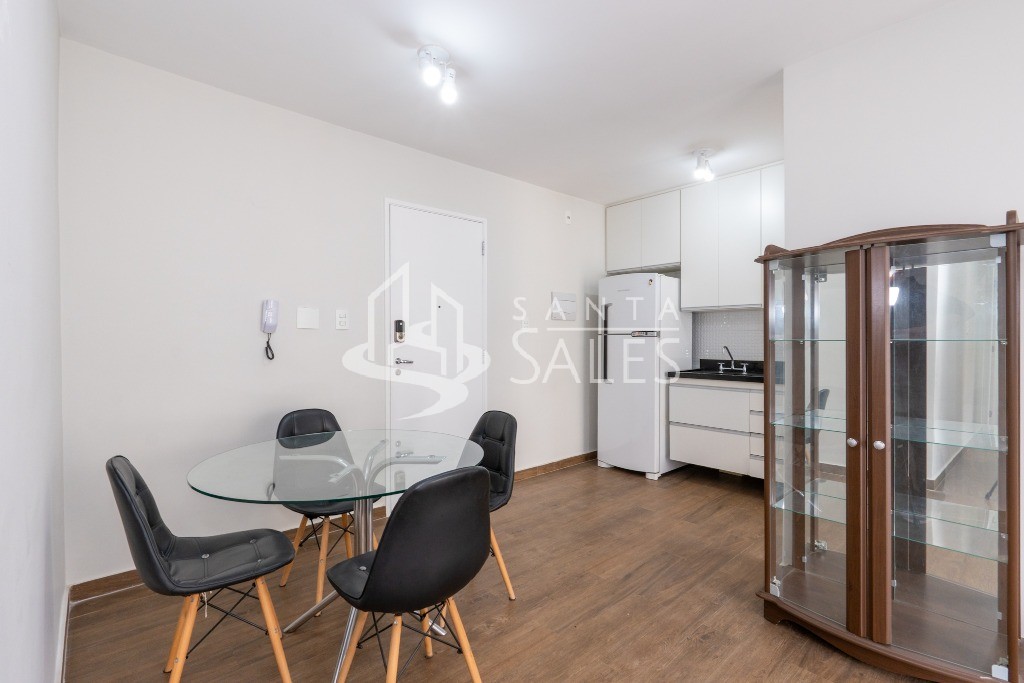 Apartamento, 2 quartos, 64 m² - Foto 5