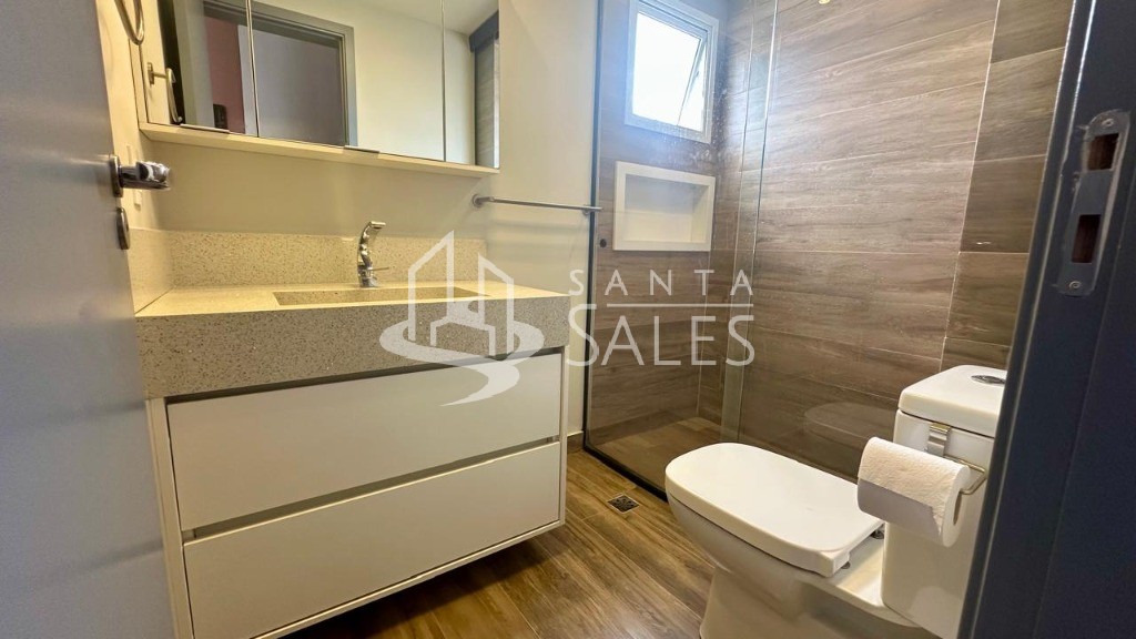 Apartamento, 4 quartos, 105 m² - Foto 8