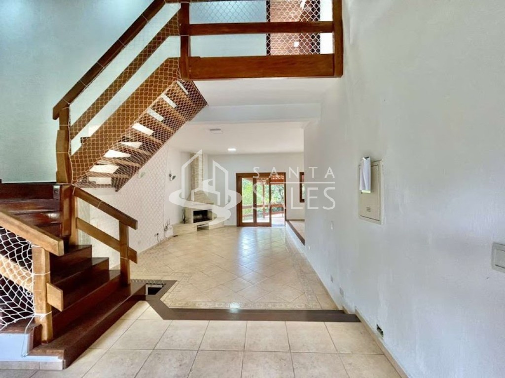Casa de Condomínio, 5 quartos - Foto 10