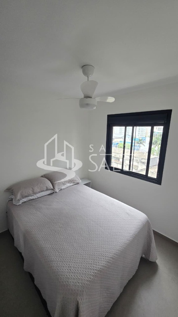 Apartamento, 2 quartos, 33 m² - Foto 11