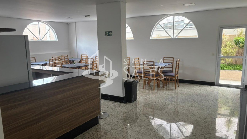Apartamento, 1 quarto, 45 m² - Foto 16