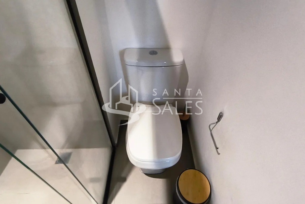 Apartamento, 1 quarto, 22 m² - Foto 11
