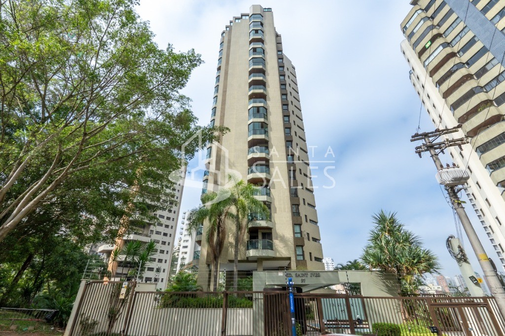 Apartamento, 3 quartos, 184 m² - Foto 46