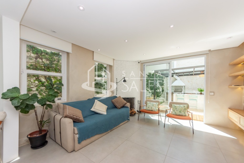 Casa, 3 quartos, 280 m² - Foto 12